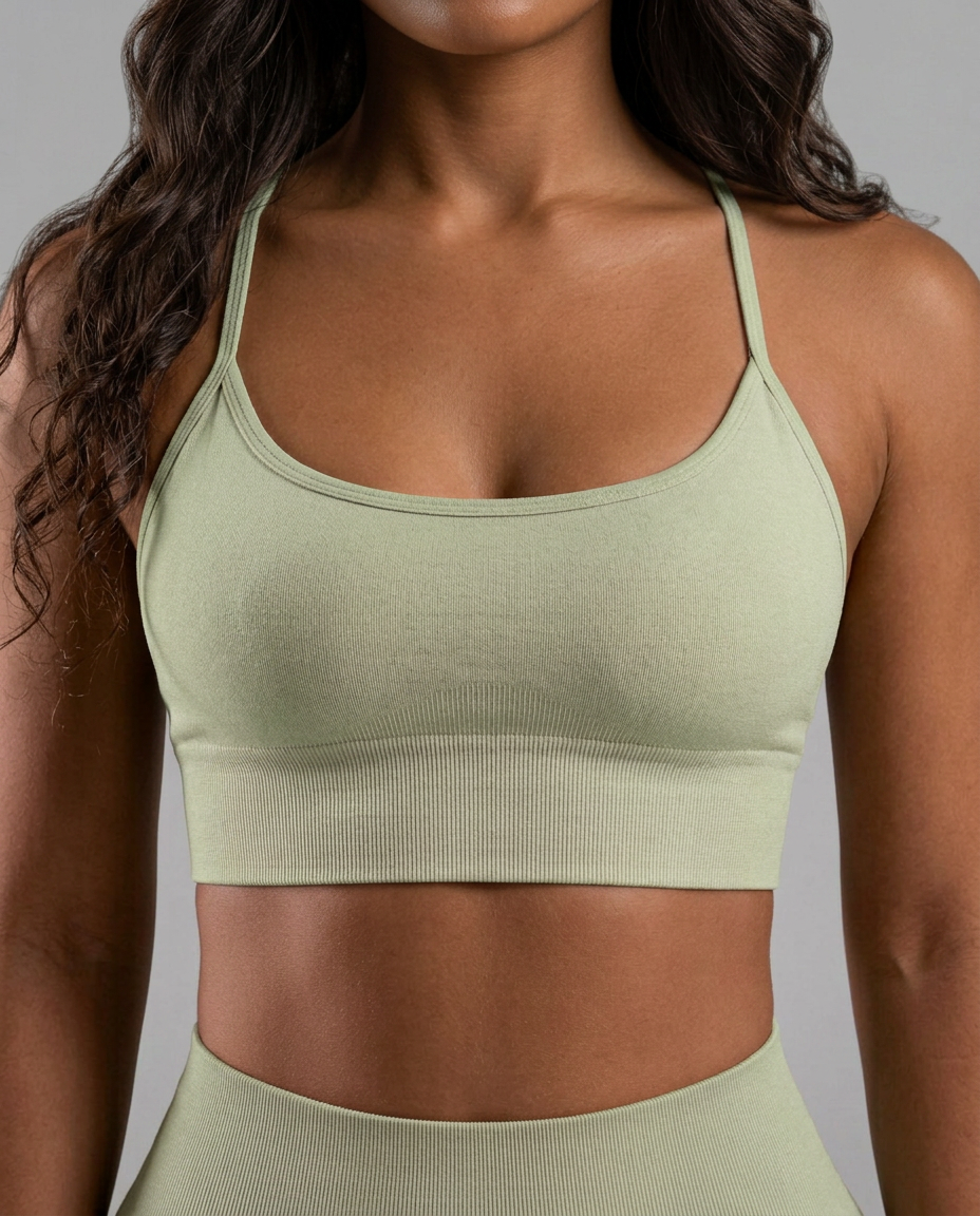Pistachio Green