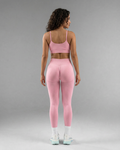 Bubble Pink