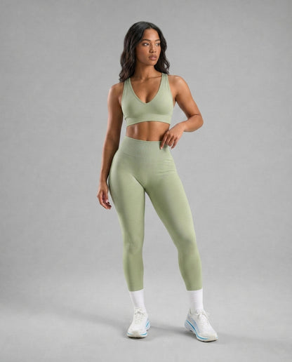 Pistachio Green