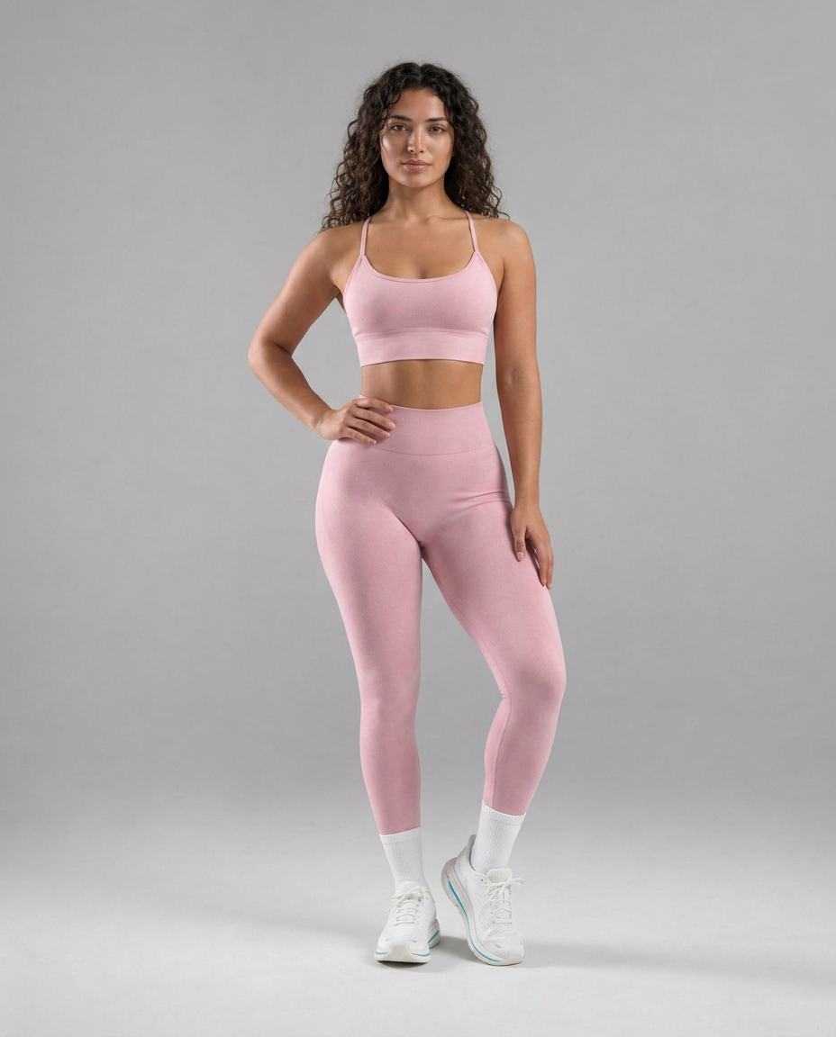 Bubble Pink