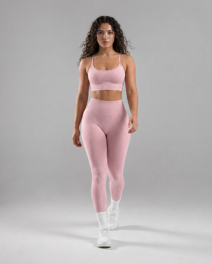 Bubble Pink