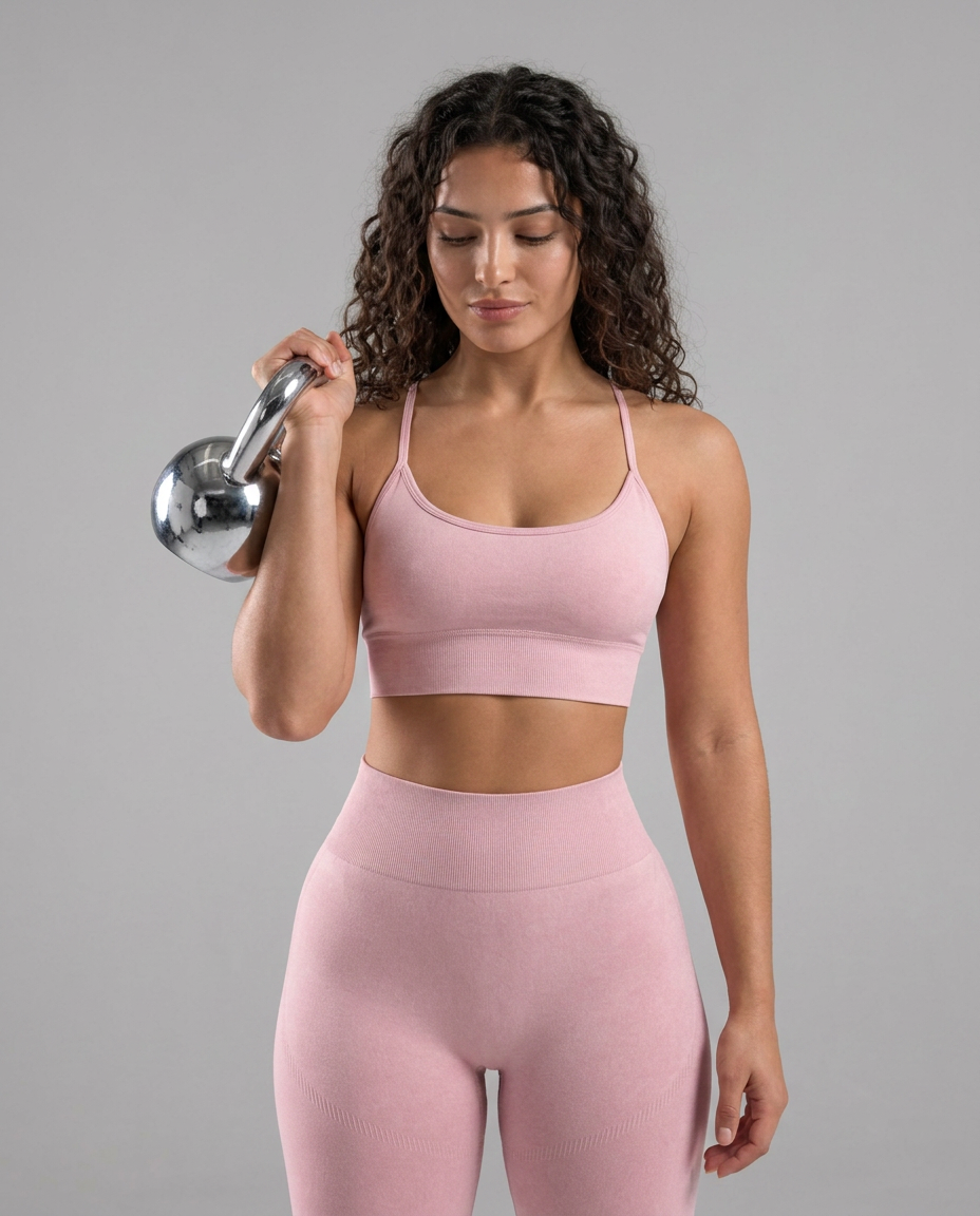 Bubble Pink