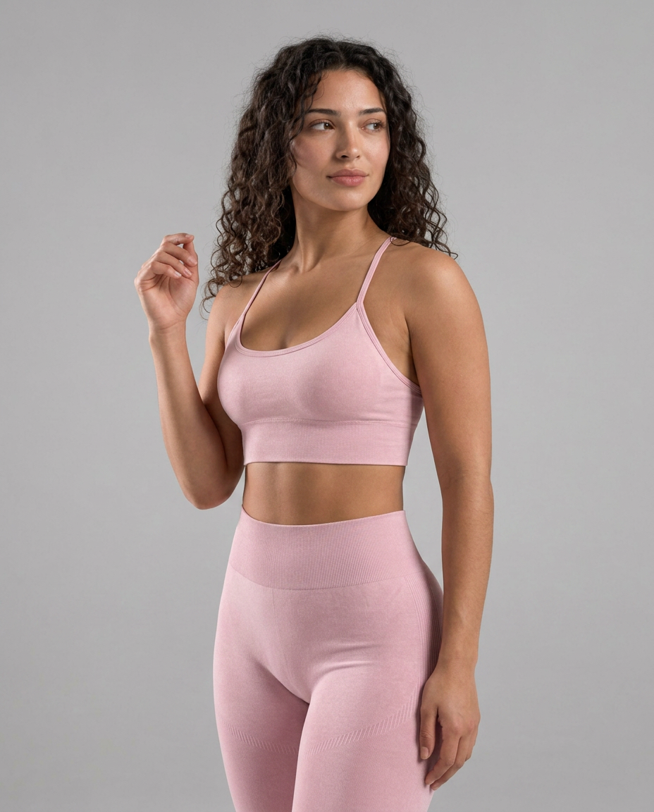 Bubble Pink