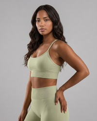 Pistachio Green
