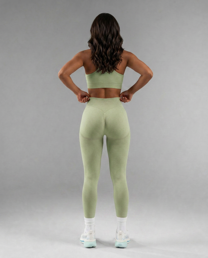 Pistachio Green